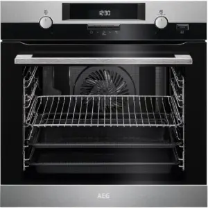 AEG BPK552220M, Backofen