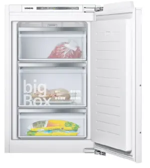 Siemens GI21VAD30, 88er Gefrierschrank, 97 ltr