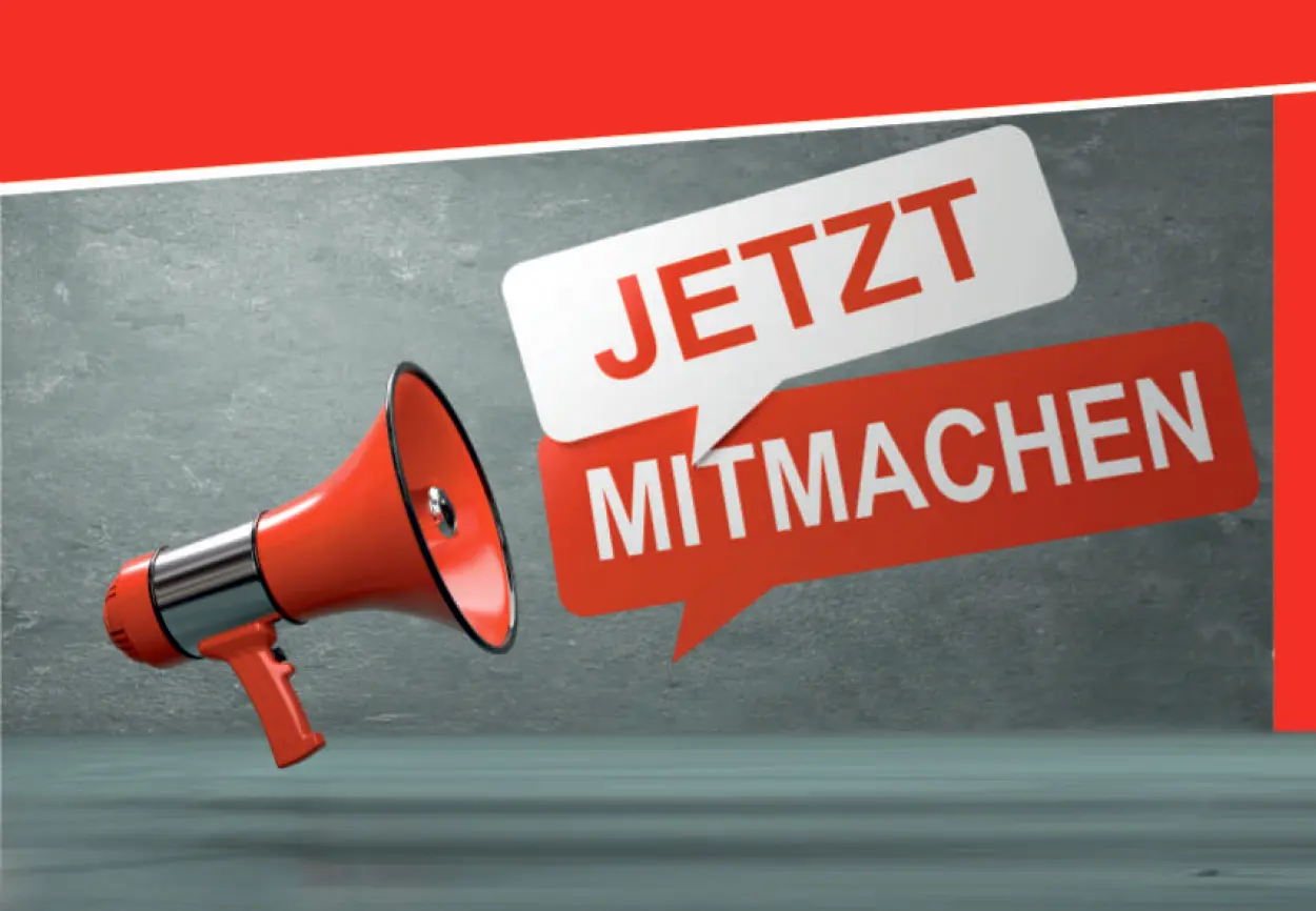 mehr erfahren